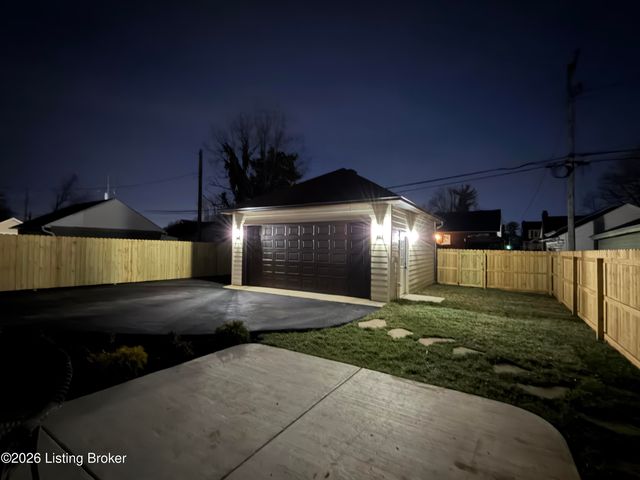 1214 Larue Ave, Louisville, KY 40213