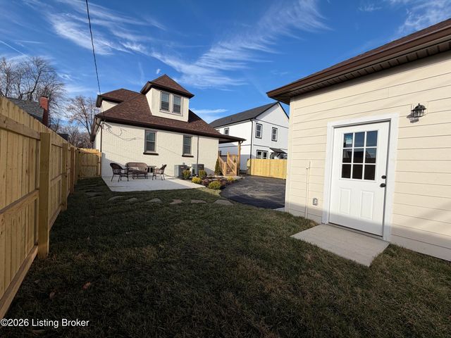 1214 Larue Ave, Louisville, KY 40213