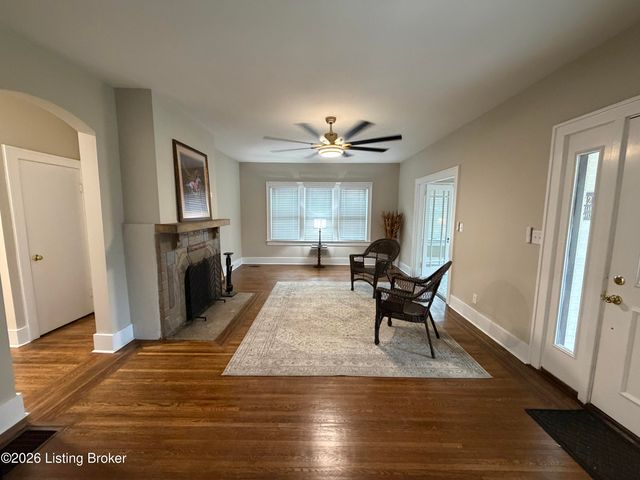 1214 Larue Ave, Louisville, KY 40213