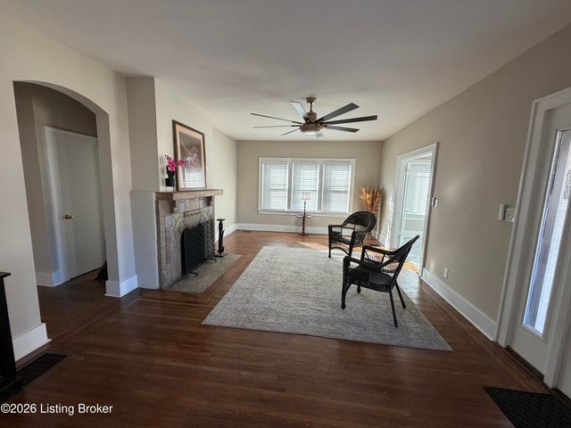 1214 Larue Ave, Louisville, KY 40213