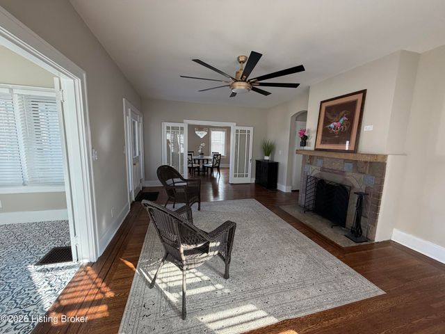 1214 Larue Ave, Louisville, KY 40213