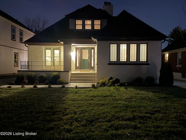 1214 Larue Ave, Louisville, KY 40213