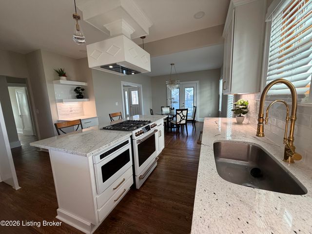 1214 Larue Ave, Louisville, KY 40213