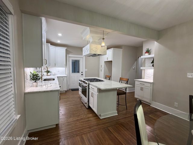 1214 Larue Ave, Louisville, KY 40213