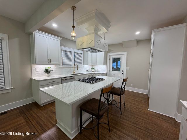 1214 Larue Ave, Louisville, KY 40213