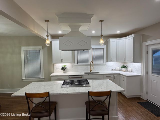 1214 Larue Ave, Louisville, KY 40213