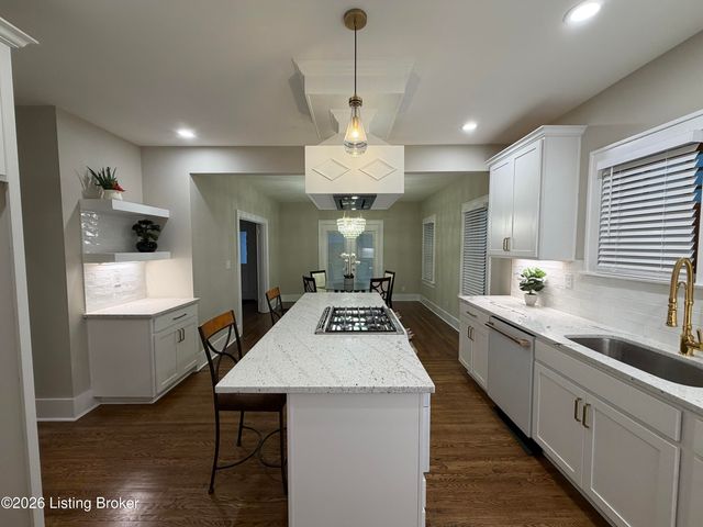 1214 Larue Ave, Louisville, KY 40213