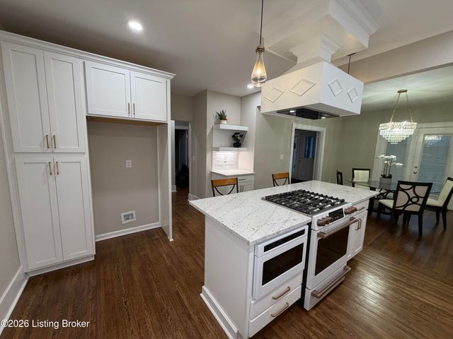 1214 Larue Ave, Louisville, KY 40213