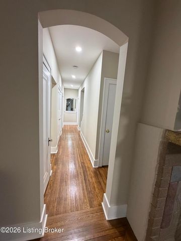 1214 Larue Ave, Louisville, KY 40213