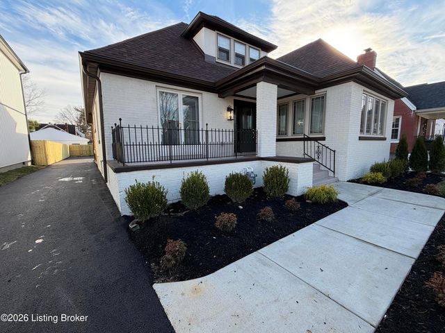 1214 Larue Ave, Louisville, KY 40213