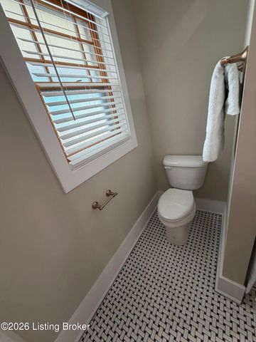 1214 Larue Ave, Louisville, KY 40213