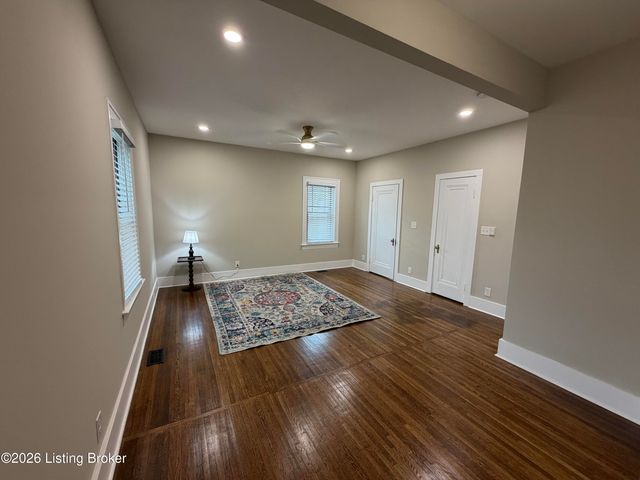 1214 Larue Ave, Louisville, KY 40213