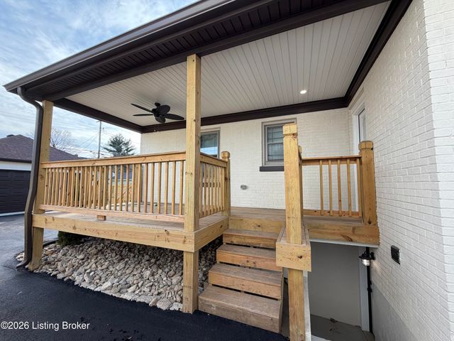 1214 Larue Ave, Louisville, KY 40213