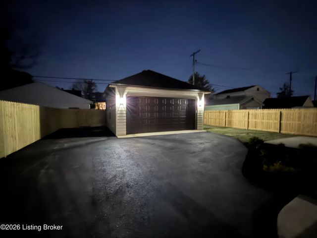 1214 Larue Ave, Louisville, KY 40213