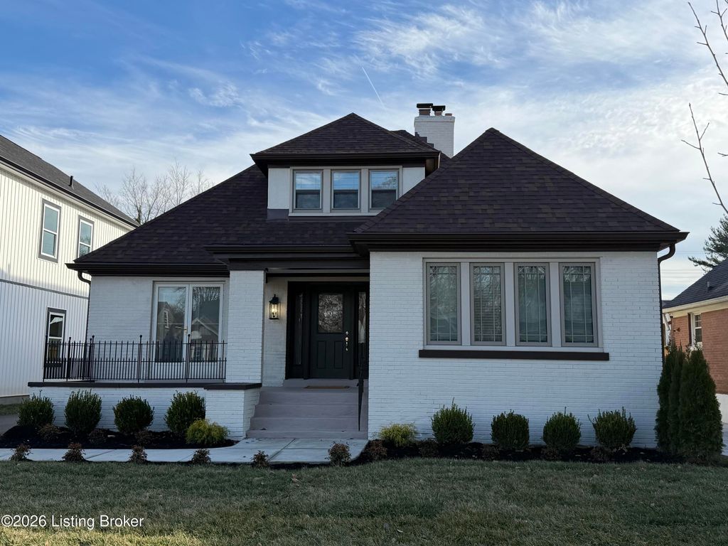 1214 Larue Ave, Louisville, KY 40213