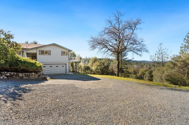 11172 N Ponderosa Way, Rough And Ready, CA 95975