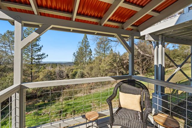 11172 N Ponderosa Way, Rough And Ready, CA 95975