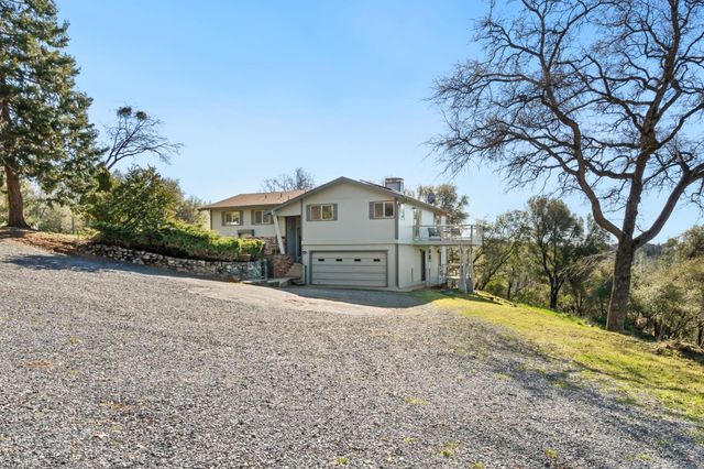 11172 N Ponderosa Way, Rough And Ready, CA 95975