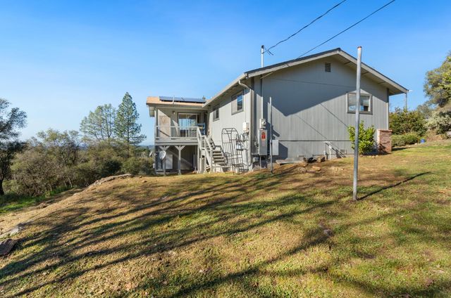 11172 N Ponderosa Way, Rough And Ready, CA 95975