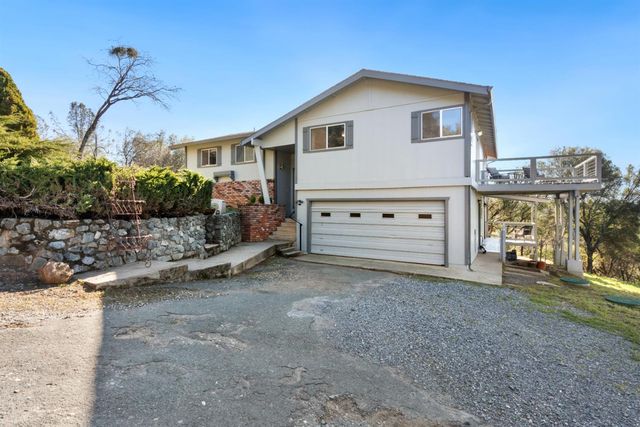 11172 N Ponderosa Way, Rough And Ready, CA 95975