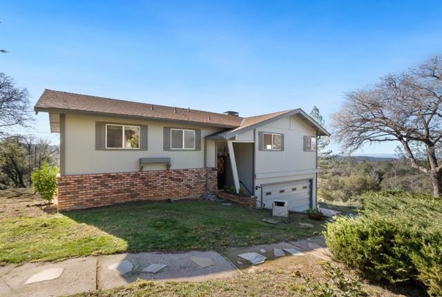 11172 N Ponderosa Way, Rough And Ready, CA 95975