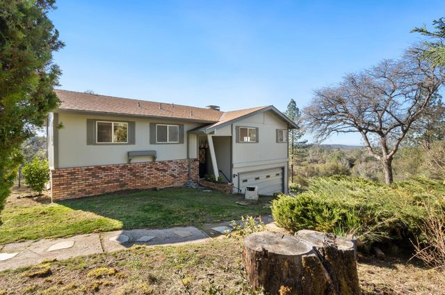 11172 N Ponderosa Way, Rough And Ready, CA 95975