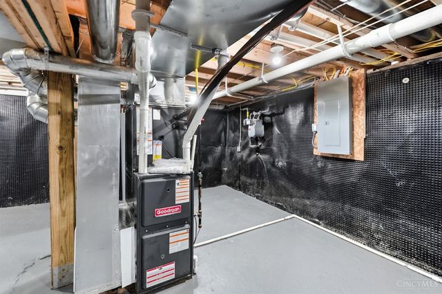8810 Pine Road, Sycamore Twp, OH 45242