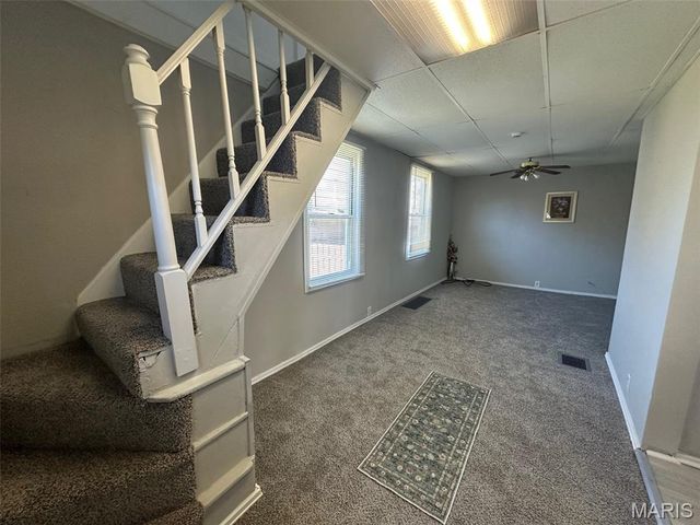 762 Dallas Drive, St Louis, MO 63125