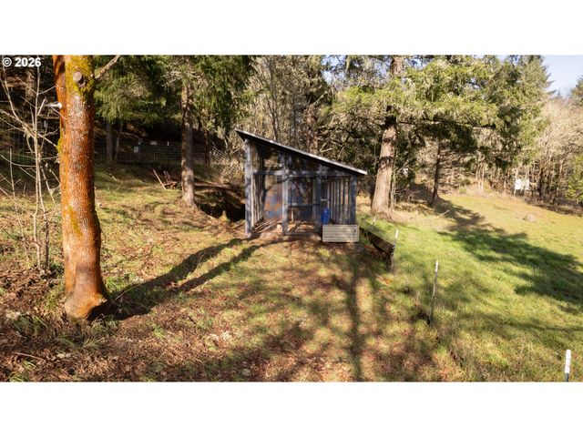 270 SABRINA Ln, Winston, OR 97496