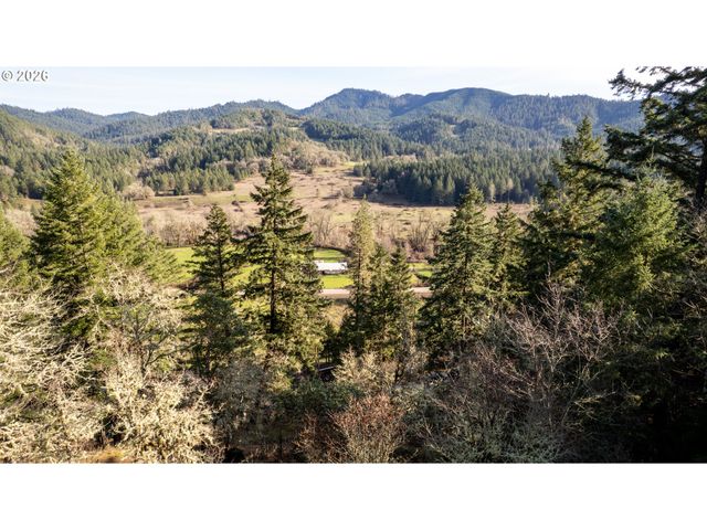 270 SABRINA Ln, Winston, OR 97496