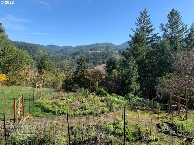 270 SABRINA Ln, Winston, OR 97496