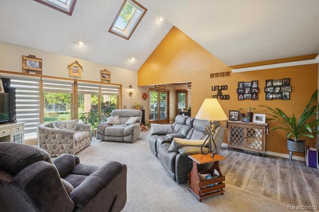 4000 S Sheldon Road, Canton, MI 48188