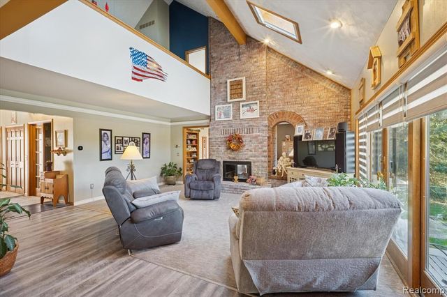 4000 S Sheldon Road, Canton, MI 48188