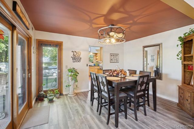 4000 S Sheldon Road, Canton, MI 48188