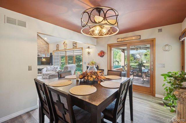 4000 S Sheldon Road, Canton, MI 48188