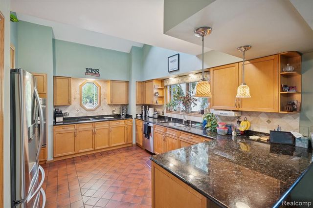 4000 S Sheldon Road, Canton, MI 48188