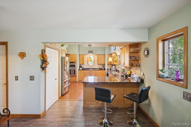 4000 S Sheldon Road, Canton, MI 48188