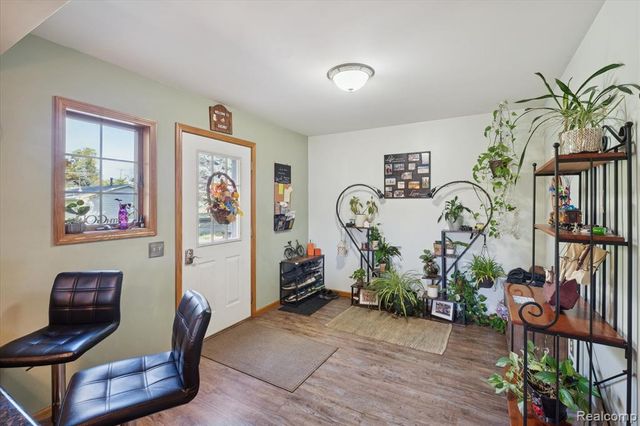 4000 S Sheldon Road, Canton, MI 48188