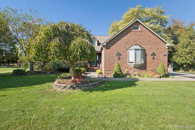 4000 S Sheldon Road, Canton, MI 48188