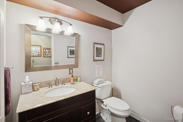 4000 S Sheldon Road, Canton, MI 48188