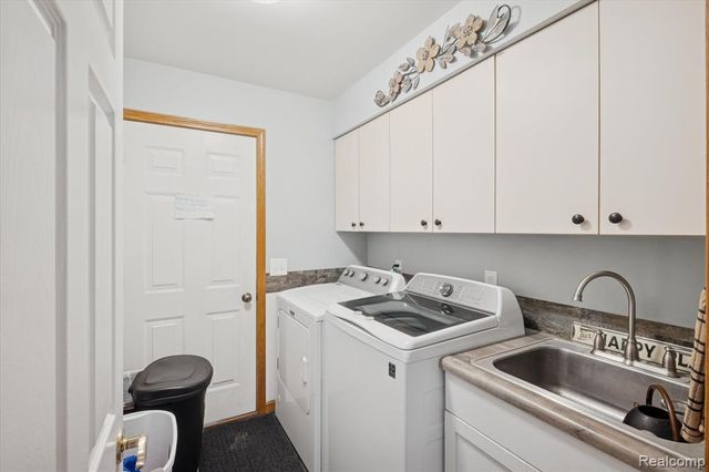 4000 S Sheldon Road, Canton, MI 48188