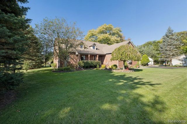 4000 S Sheldon Road, Canton, MI 48188