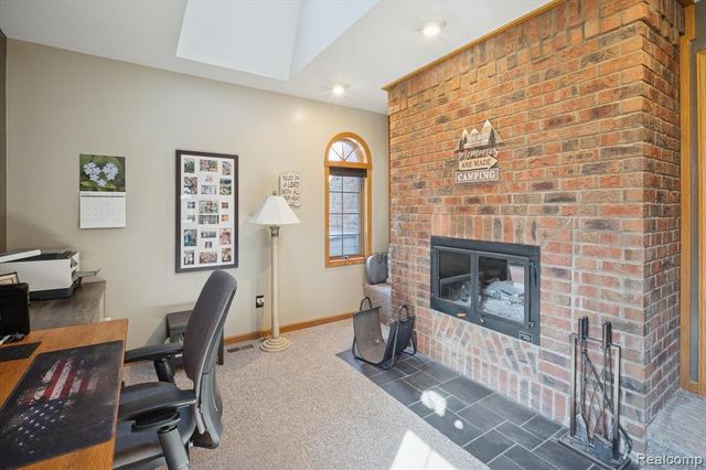 4000 S Sheldon Road, Canton, MI 48188