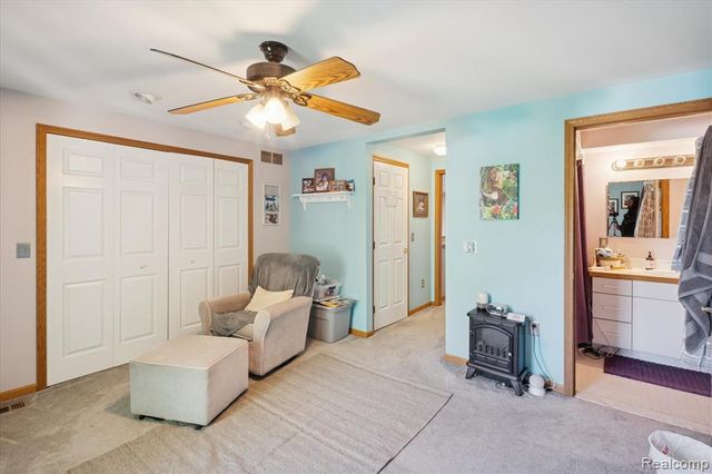 4000 S Sheldon Road, Canton, MI 48188