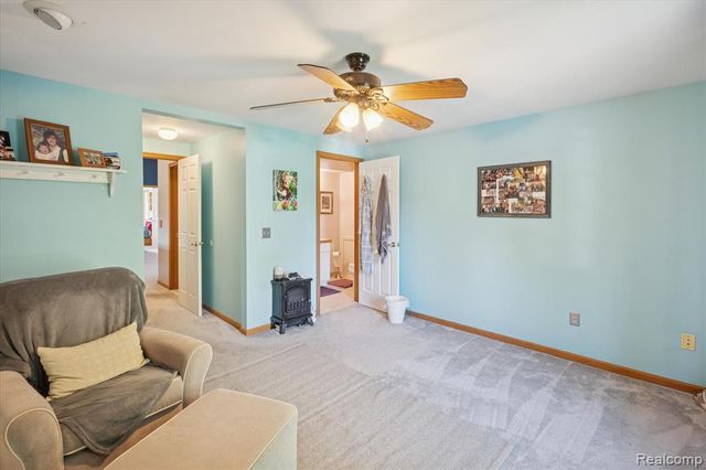 4000 S Sheldon Road, Canton, MI 48188