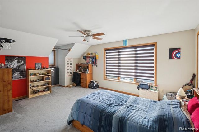 4000 S Sheldon Road, Canton, MI 48188