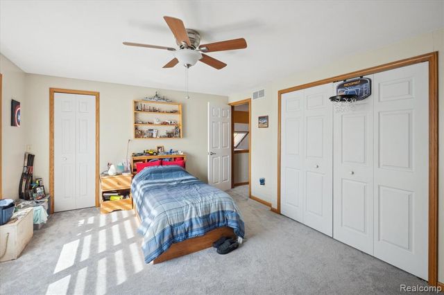 4000 S Sheldon Road, Canton, MI 48188