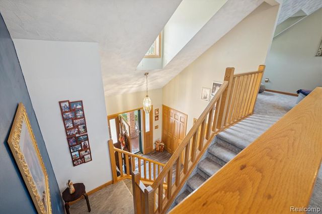 4000 S Sheldon Road, Canton, MI 48188