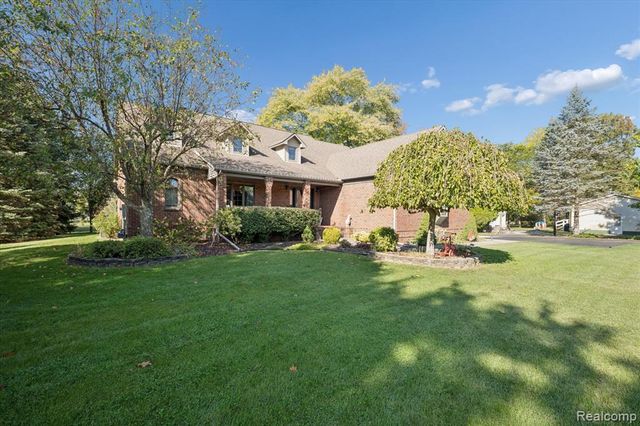 4000 S Sheldon Road, Canton, MI 48188