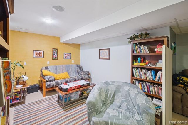 4000 S Sheldon Road, Canton, MI 48188